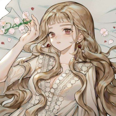 灯花笑 田曦薇